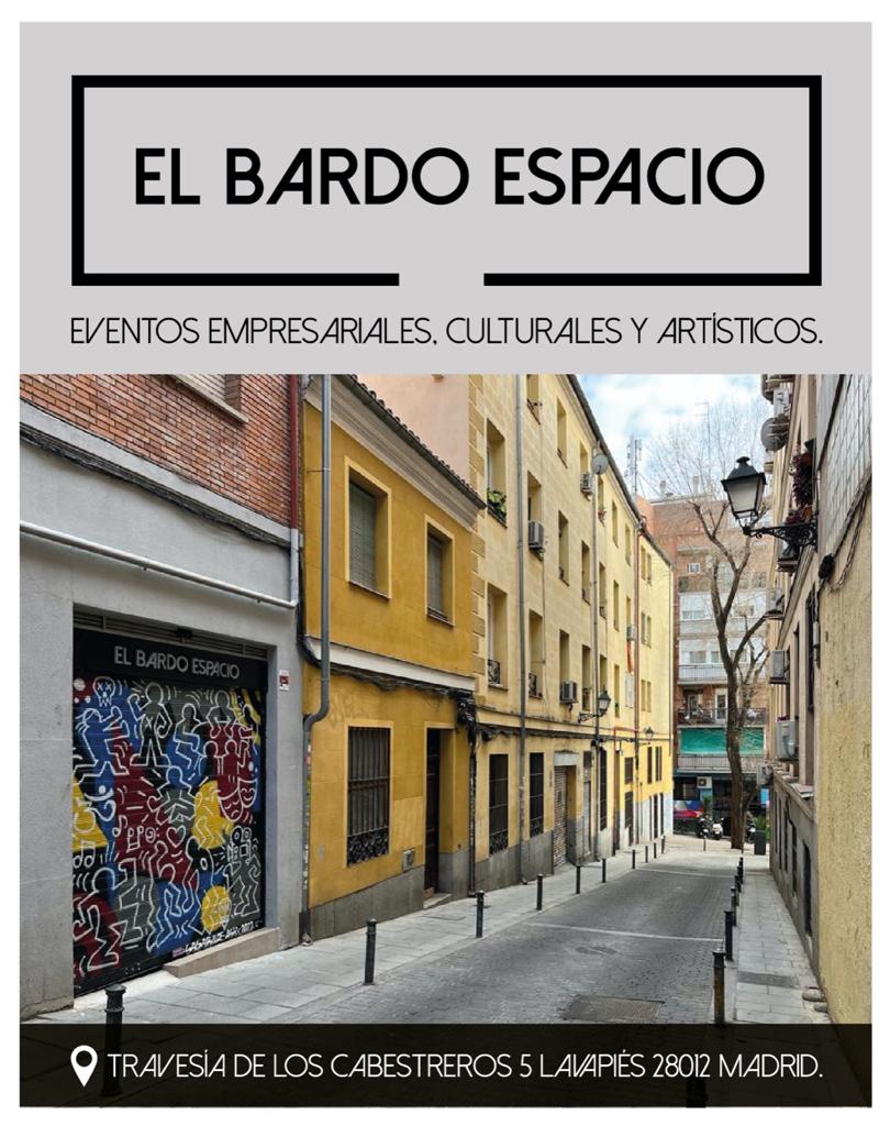 El-Bardo-Espacio-Tan-Solo-Hazlo